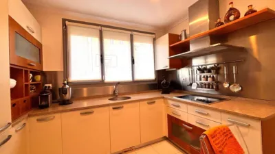 Terraced house in Sopela photo 13