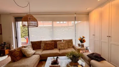 Terraced house in Sopela photo 15