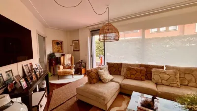 Terraced house in Sopela photo 17