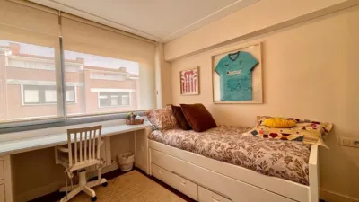 Terraced house in Sopela photo 23