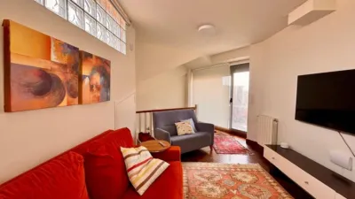 Terraced house in Sopela photo 32
