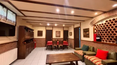 Terraced house in Sopela photo 34
