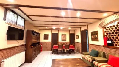 Terraced house in Sopela photo 35