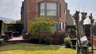 Terraced house in Sopela photo 2
