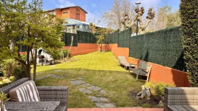 Terraced house in Sopela photo 3