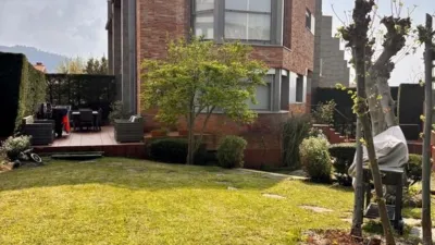 Terraced house in Sopela photo 5