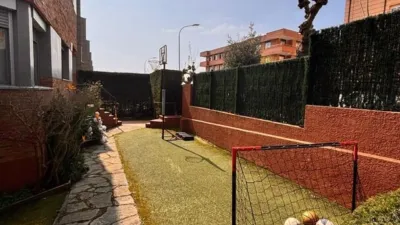 Terraced house in Sopela photo 8