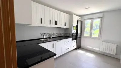 Apartment in Areta photo 4