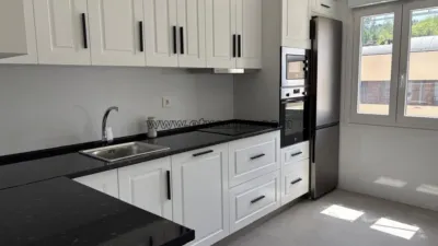 Apartment in Areta photo 5