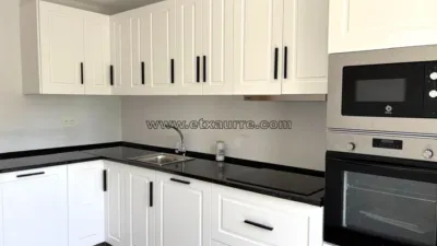 Apartment in Areta photo 6