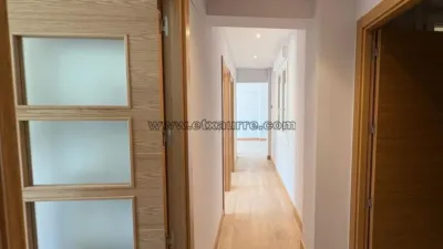 Apartment in Areta photo 7
