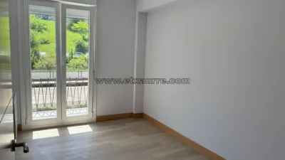 Apartment in Areta photo 8