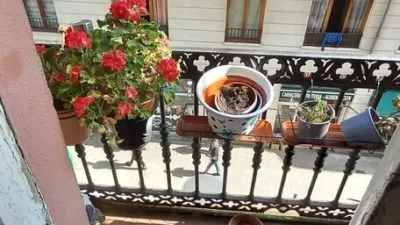 Apartment in San Francisco photo 6