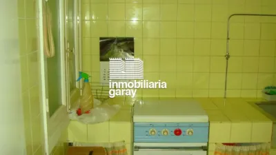 Apartment in El Puente de Villanueva photo 2