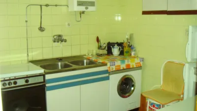 Apartment in Puente de Villanueva photo 2