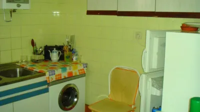 Apartment in Puente de Villanueva photo 3