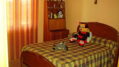 Apartment in Puente de Villanueva photo 4