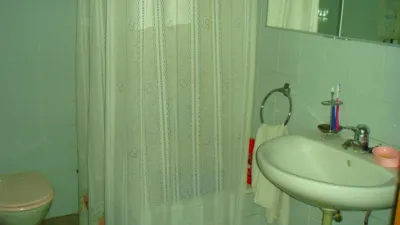 Apartment in Puente de Villanueva photo 5