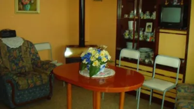 Apartment in Puente de Villanueva photo 7