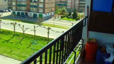 Apartment in Puente de Villanueva photo 8