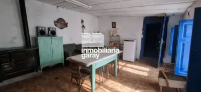 House in Peñalba de Manzanedo photo 18