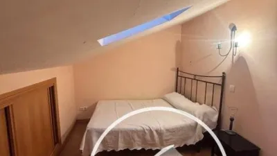 Attic in Medina de Pomar photo 9