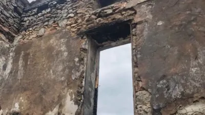 House in Brizuela to Rebuild photo 10