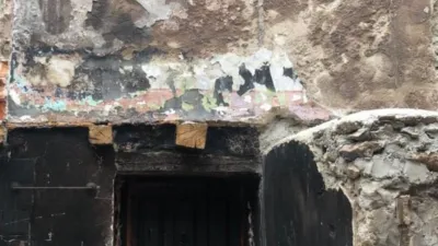 House in Brizuela to Rebuild photo 11