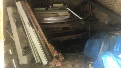 House in Brizuela to Rebuild photo 13