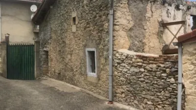 House in Brizuela to Rebuild photo 14