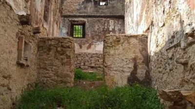 House in Brizuela to Rebuild photo 5