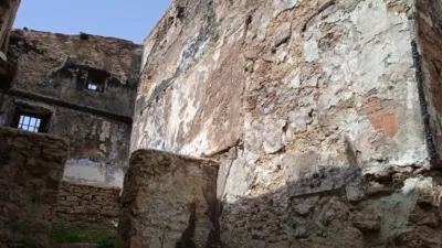 House in Brizuela to Rebuild photo 6