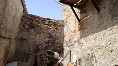 House in Brizuela to Rebuild photo 7