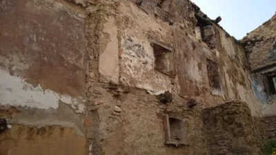 House in Brizuela to Rebuild photo 8