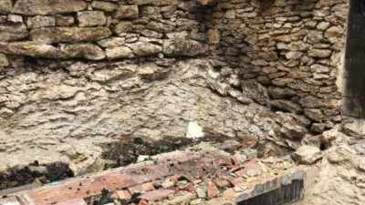 House in Brizuela to Rebuild photo 9