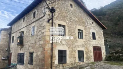 Casa en Casa Para Entrar A Vivir en El Valle de Valdivielso photo 2