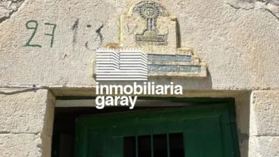 House in Valle de Losa: San Llorente photo 13
