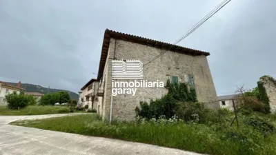 House in Valle de Losa: San Llorente photo 2