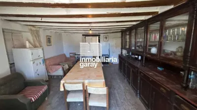 House in Valle de Losa: San Llorente photo 5