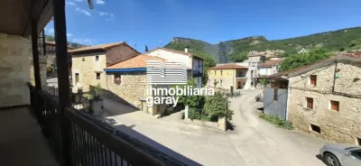 Casa en Manzanedo photo 11