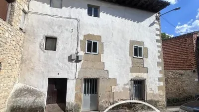 House in Cadiñanos photo 19