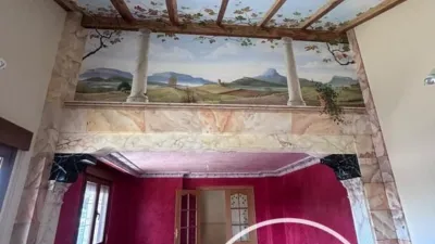 Chalet in Cinguenza photo 10