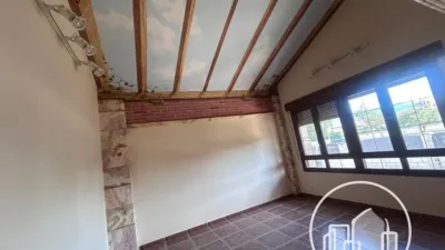 Chalet in Cinguenza photo 11