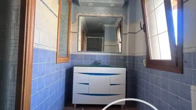 Chalet in Cinguenza photo 12