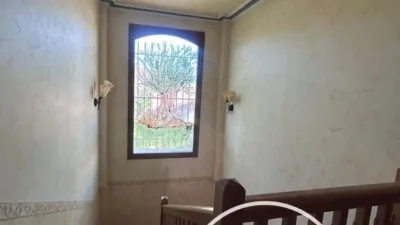 Chalet in Cinguenza photo 16