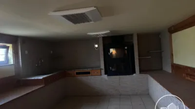 Chalet in Cinguenza photo 19
