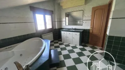 Chalet in Cinguenza photo 20