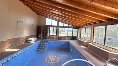 Chalet in Cinguenza photo 21
