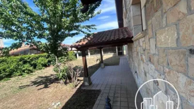 Chalet in Cinguenza photo 22
