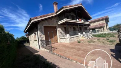 Chalet in Cinguenza photo 2